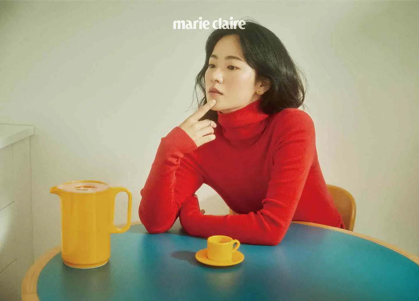 Jeon Yeo Been - jeon-yeo-been-sexy-27.webp
